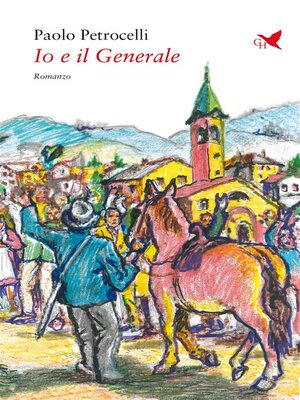 cover image of Io e il Generale